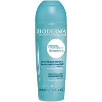 Bioderma ABC Derm Shampooing shampoing pour enfant 200 ml