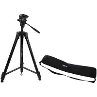 Celestron Trépied Ultima (Métal), Trépied, Noir