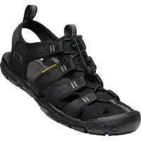 Keen Sandales noir