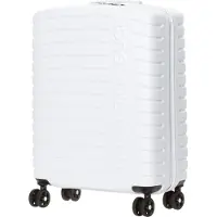 Mandarina Duck Flyduck Knv01 Trolley Bag Blanc