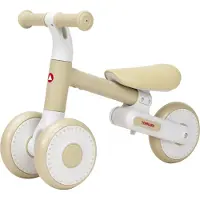 Usorteret Top Mark Yuki Pistachio Babywippe / ab 12 Monaten (6")
