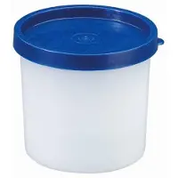 Westmark 4 boîtes à herbes "Trio" 0,2 l