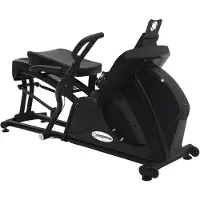 Inspire fitness Veslovací trenaér MAXIMUM Cross Rower CR2.5