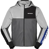 Spidi Net Sweat à capuche moto