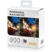 Nisi Professional Black Mist Kit 77mm