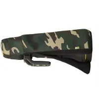 LensCoat Nikon Z 800 F/6.3 VR S Forest Green Camo