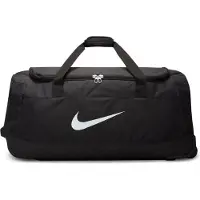 Nike Club Team Swoosh Bag Noir