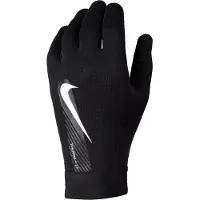Nike Gants de football Nike Therma-FIT Academy - Noir | Taille L