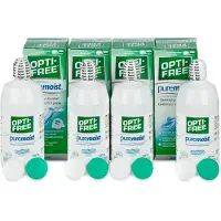 Alcon OPTI-FREE RepleniSH 4x300ml