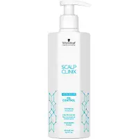 FIBRE CLINIX Bc Scalp Clinix Oil Control Shampoo 300ml