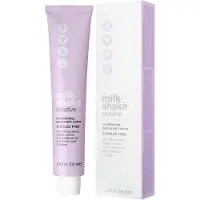 Milk shake Creative Conditioning Coloration permanente 100 ml 5.1 / 5A Châtain clair cendré