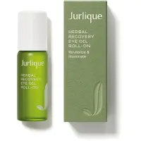 Jurlique Roll-on contour des yeux régénérant aux plantes