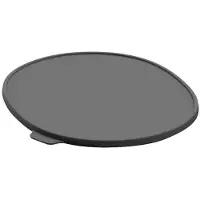 EM Agriton Emiton Bokashi Essential Seau de cuisine - Couvercle