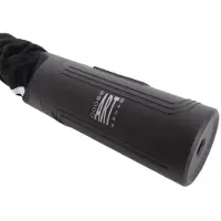 Edge Varno ART 2 Chaîne antivol 100 cm Acier trempé Noir