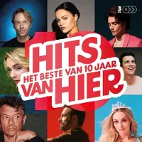 CNR RECORDS Het Beste Van 10 Jaar Hits Hier Cd