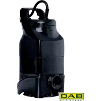 DAB Novapond 200 M - Pompe De Fontaine - Dab