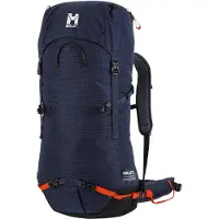 Millet - Sac à dos d'alpinisme - Prolighter38+10 Saphir - Navy