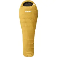 Millet - Sac de couchage de bivouac - Light Down 10 Safran - Jaune