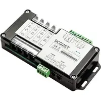 Simarine Kit De Module Shunt Scq25t