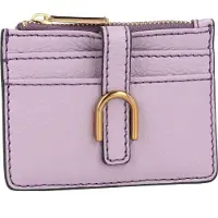 Fossil porte-cartes Vada Card Case Lavender lilas