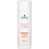 Schwarzkopf Scalp Clinix Microbiome Booster anti-pelliculaire 45 ml