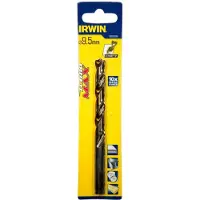Irwin - Forêt metaux HSS Turbomax Ø 9,5 mm