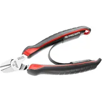 Facom Pince coupante de côté 160 mm