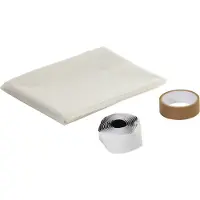 Wolfcraft 4005000 Tape &amp; Zip Door