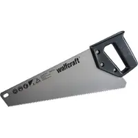 Wolfcraft Scie Manuelle 350mm 4024000