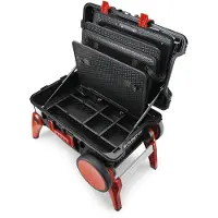Wiha Mallette à outils XXL III 685 x 501 x 345 mm | 4010995441296