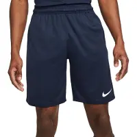 Nike Dri Fit Park Knit Shorts Bleu XL Homme