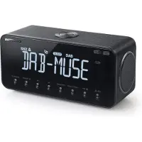 Muse M-196 DBT