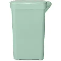 Brabantia StepUp Bin, Poubelle, Vert
