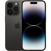 Apple iPhone 14 Pro 128 Go - Noir - Reconditionné grade A+