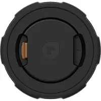 Polar Pro Defender Pro Lens Cap 70-80 Mm Noir