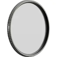 Polar Pro Nd16 Quartz Line For 77 Mm Lenses Dslr/dslm Camera Filter Noir