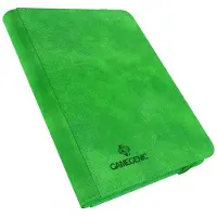 GameGenic : Prime Album 8-Pocket - Vert