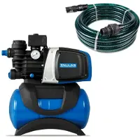 Tallas Pompe arrosage D-BOOST 850 Kit - 850 W 3,2 m³/h Monophasé 230 V