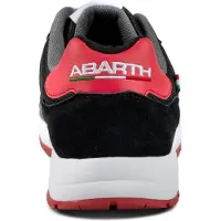 Abarth 595 En345 Safety Shoes Noir EU 48 Homme