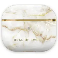 IDEAL OF SWEDEN Apple AirPods 3 Étui Blanc