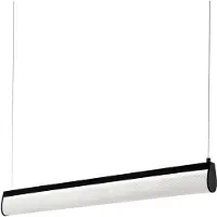 Slamp Modula Suspension Black Crystal | 1 Module