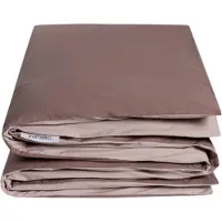 Yumeko - Housse de Couette/Edredon enfant - Percale De Coton - 120x150 - Rose