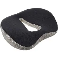 Malatec Coussin de siège orthopédique