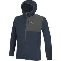 Wild Country Sweat-shirt à Zip Session Pro
