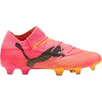 Puma Chaussures De Football Future 7 Ultimate Fg/ag Ws