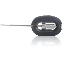 HerQs Thermomètre De Cuisine Probes
