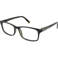 Zippo Lunettes de lecture bleues Tartarugati +100 (+1)
