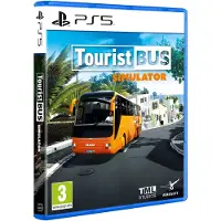 Simulateur de bus touristique (PS5)