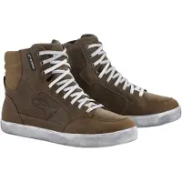 Alpinestars J-6 Chaussures imperméables de moto de dames