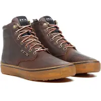 TCX Dartwood WP Bottes Marron 42 unisex